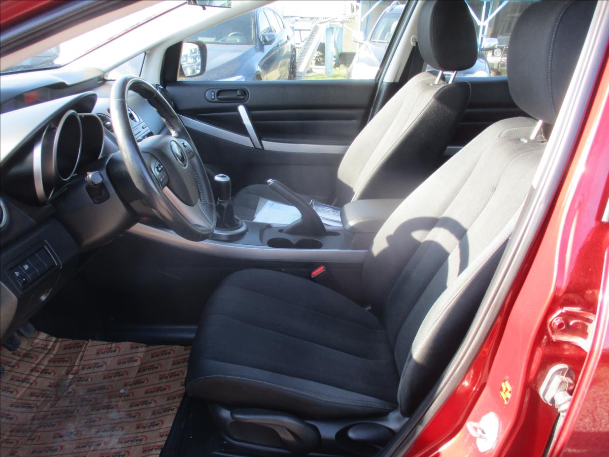 Mazda CX-7