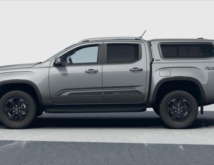 Volkswagen Amarok 3