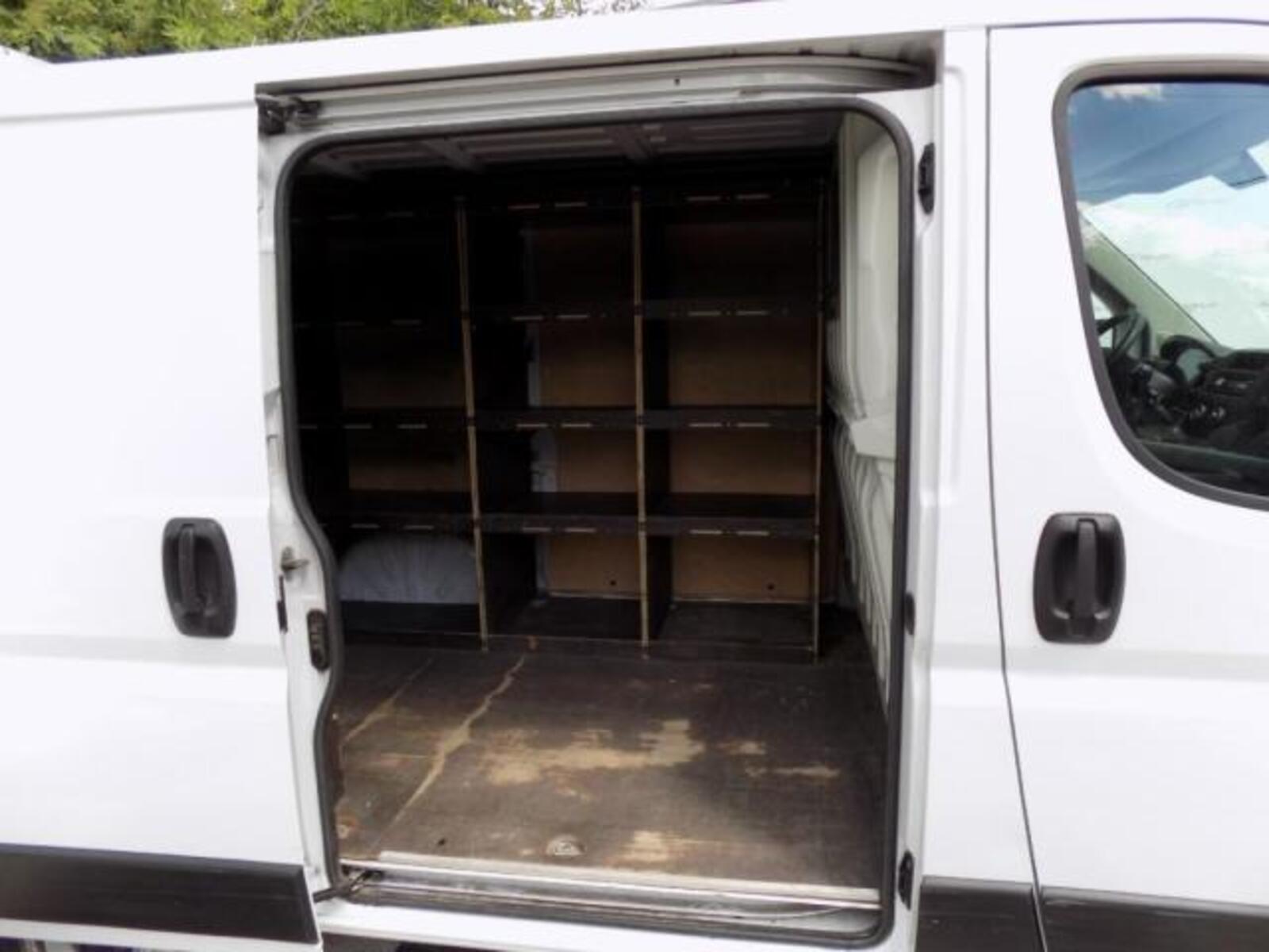 Fiat Ducato 15