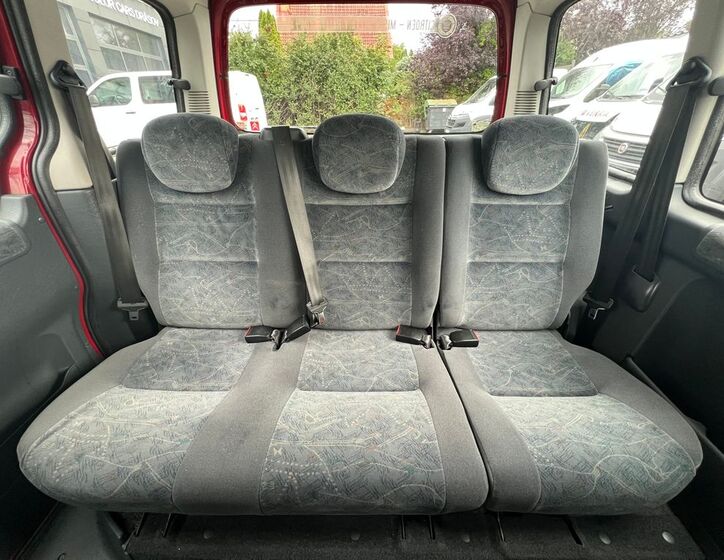 Citroën Berlingo 6