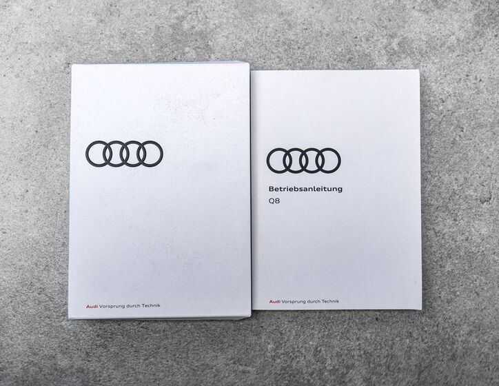 Audi Q8 22