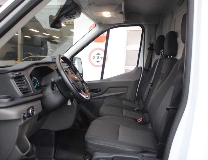 Ford Transit 6