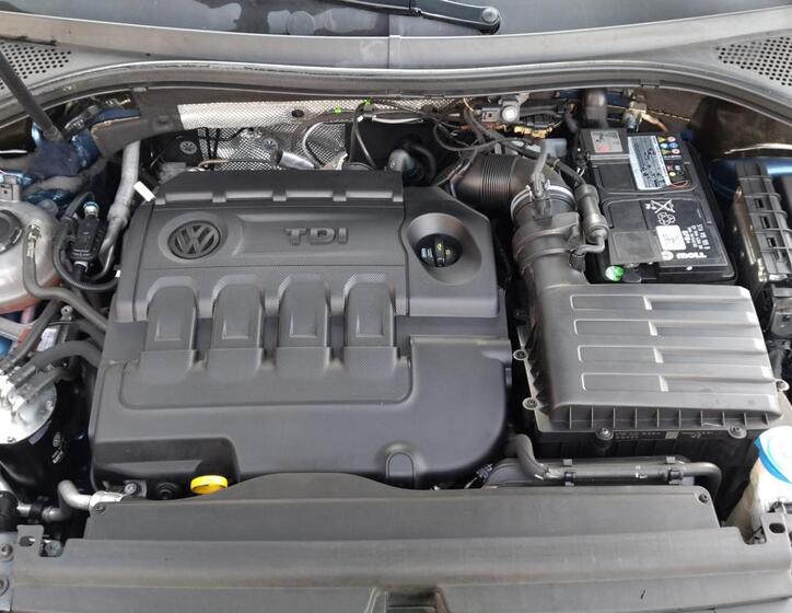 Volkswagen Tiguan Allspace 32