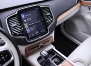 Volvo XC90 26