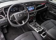 SsangYong Korando 14