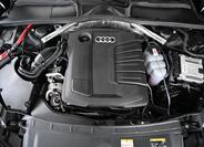 Audi A4 5