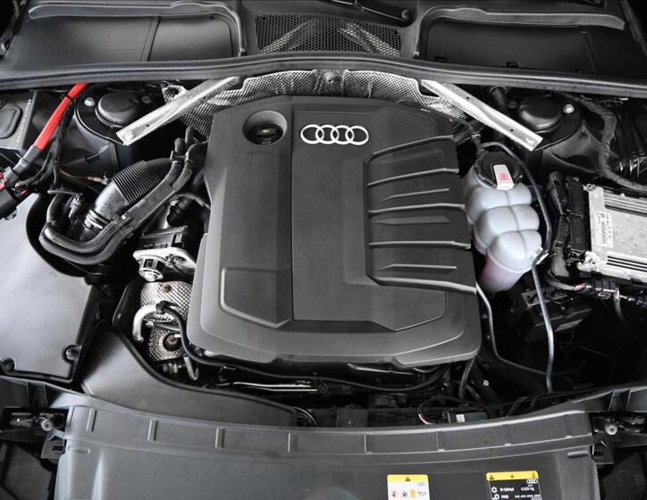Audi A4 5