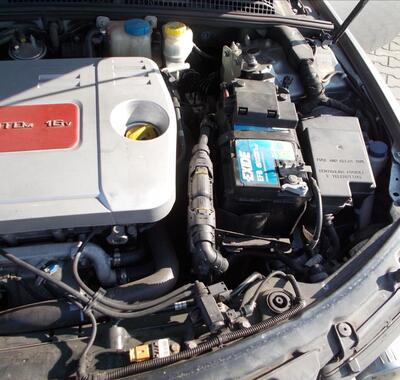 Alfa Romeo 159 27