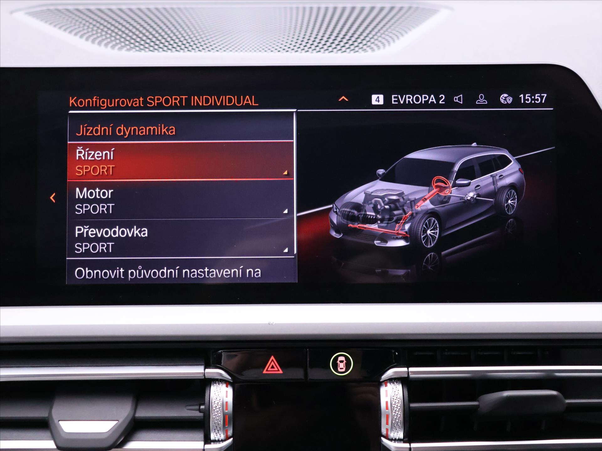 BMW Řada 3