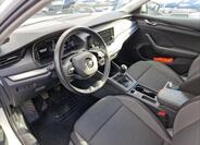 Škoda Octavia 8