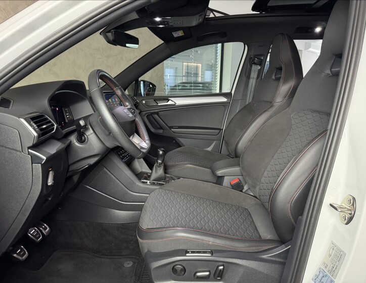 Seat Tarraco 24