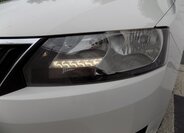 Škoda Rapid 32