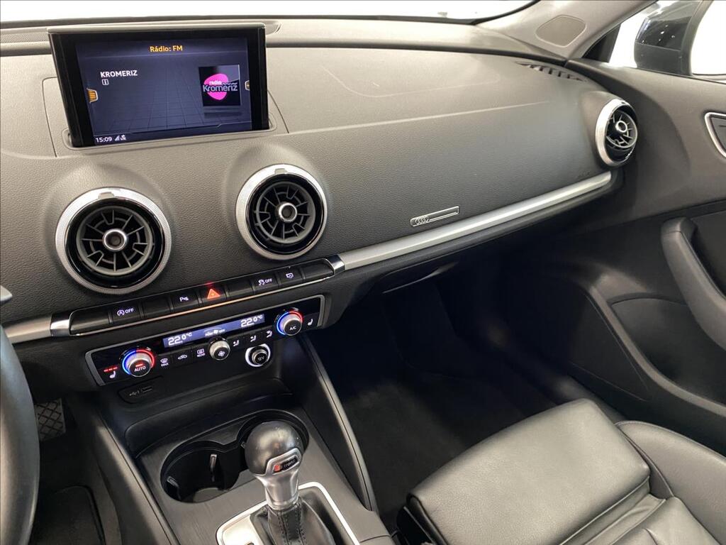 Audi A3 15