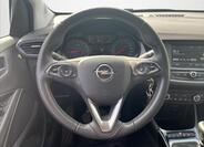Opel Crossland 11