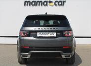 Land Rover Discovery Sport 6