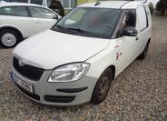 Škoda Praktik 1