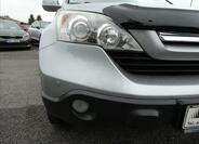 Honda CR-V 5