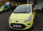 Ford Ka 1