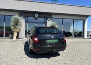Škoda Superb 7