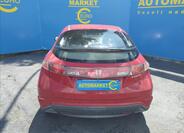 Honda Civic 5