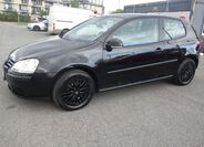 Volkswagen Golf 2