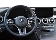 Mercedes-Benz GLC 15