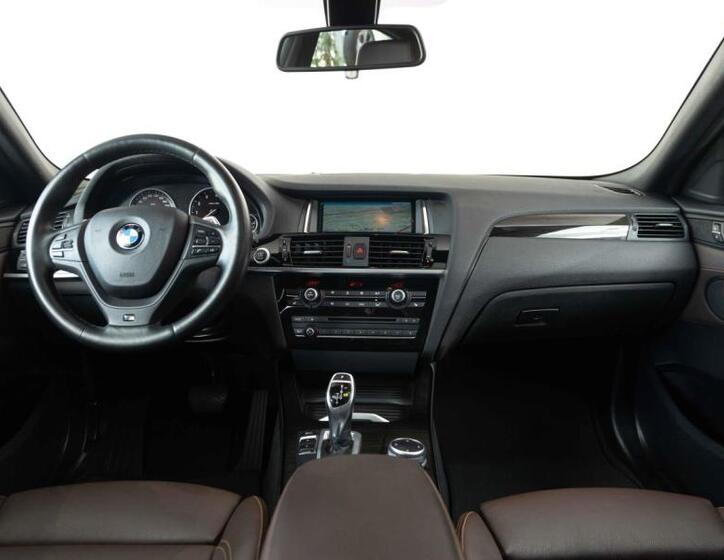 BMW X4 12
