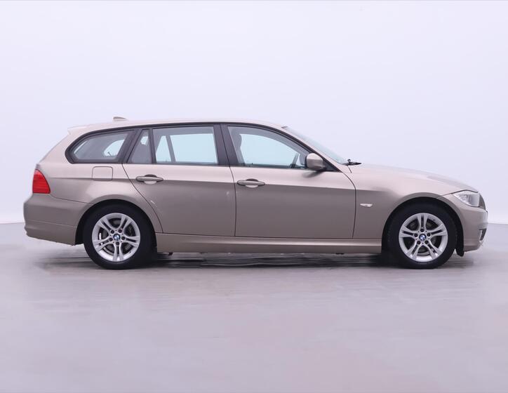 BMW Řada 3 8