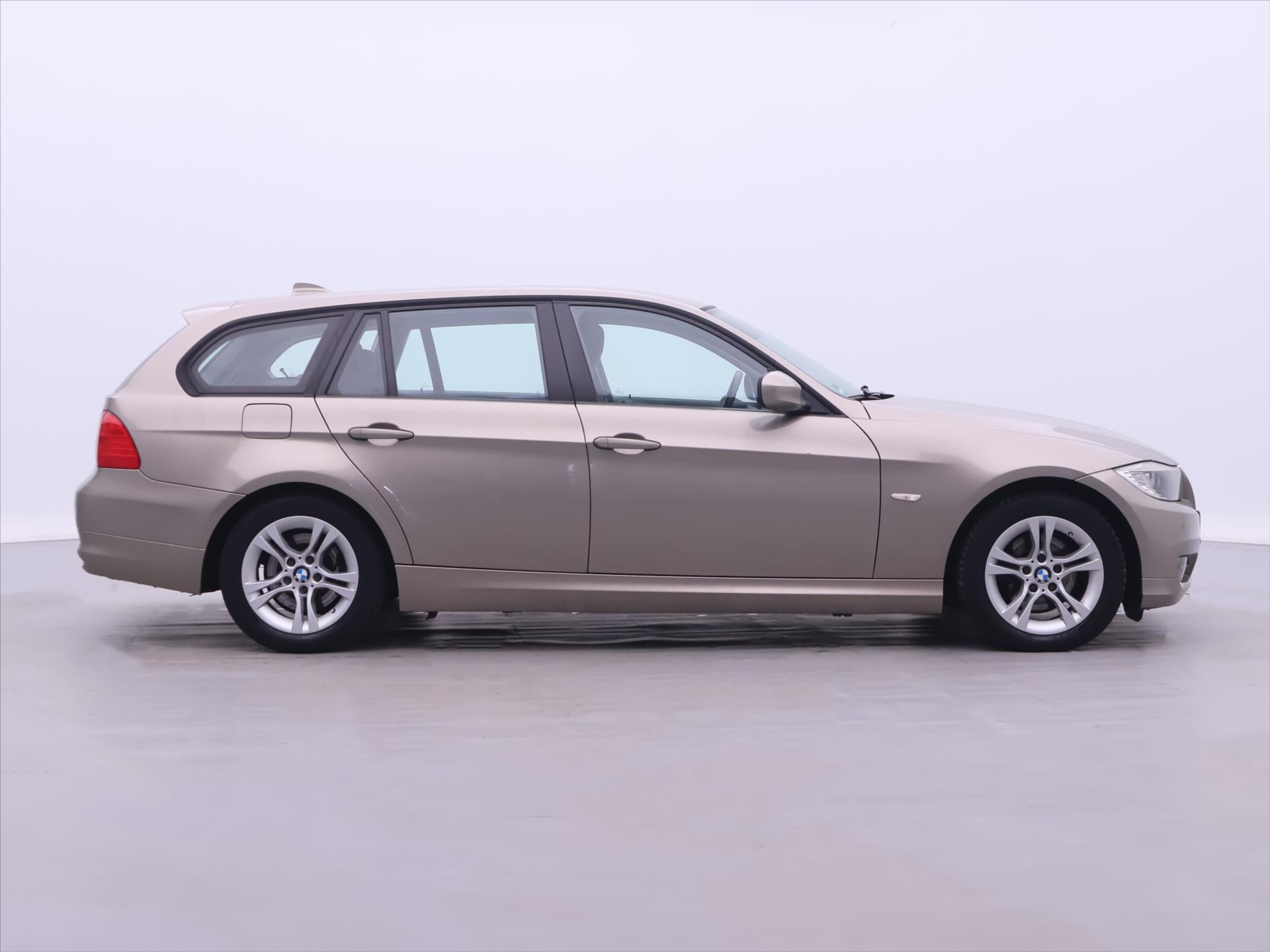 BMW Řada 3