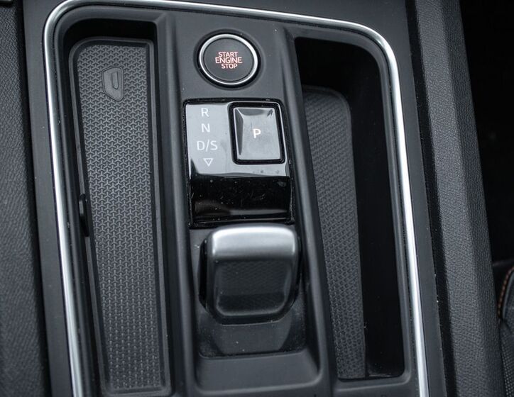 Seat Leon 16