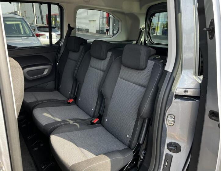 Toyota ProAce City Verso 13
