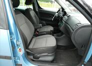 Škoda Roomster 23