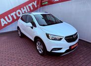 Opel Mokka 5