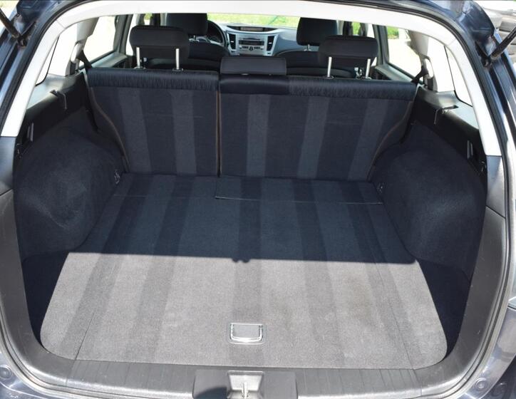 Subaru Legacy 20