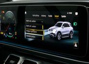 Mercedes-Benz GLE 35
