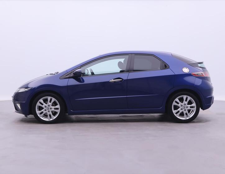 Honda Civic 4