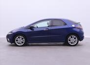 Honda Civic 4