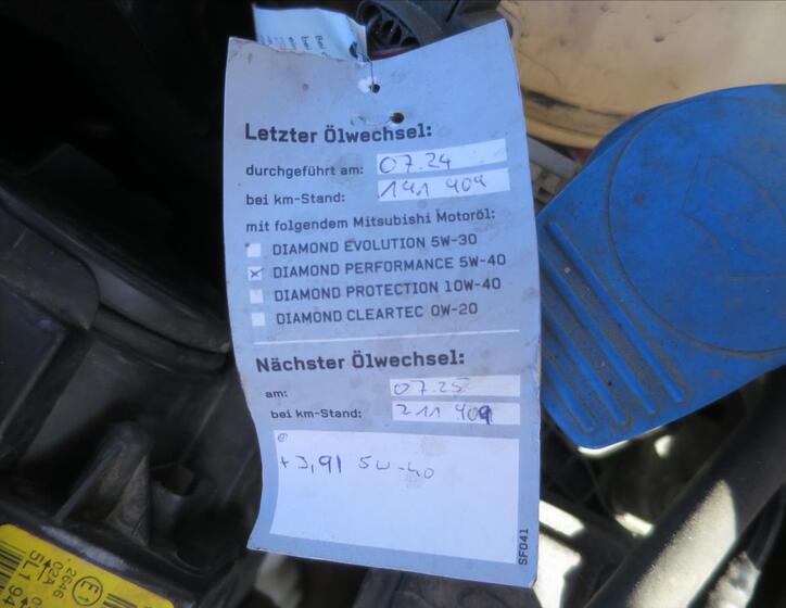 Škoda Yeti 21