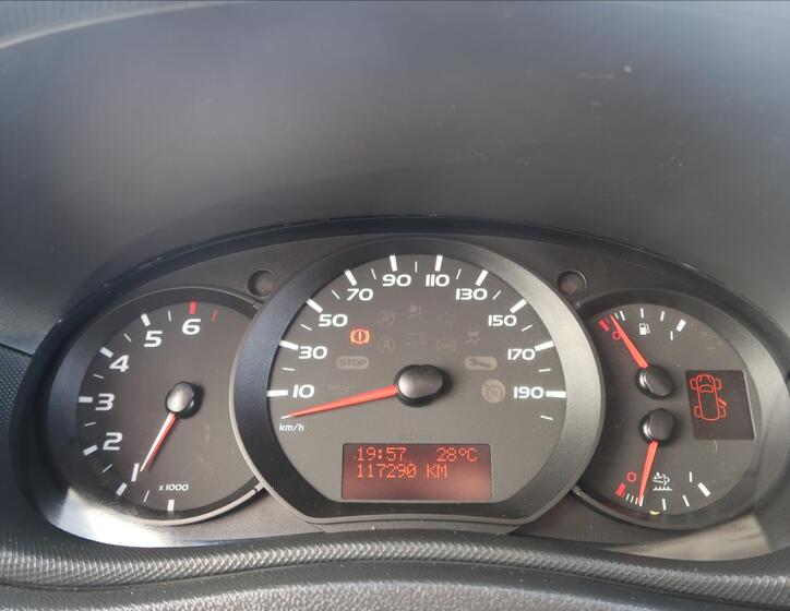 Renault Master 11