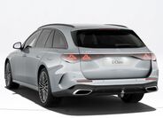 Mercedes-Benz Třídy E 4