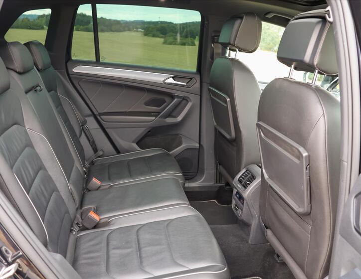 Volkswagen Tiguan 15