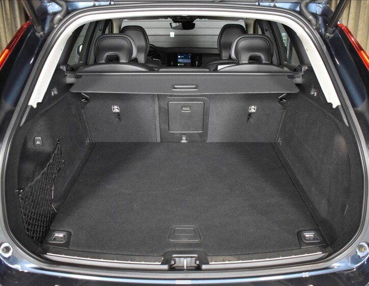 Volvo XC60 10
