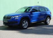 Škoda Kodiaq 3
