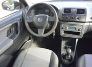 Škoda Fabia 12