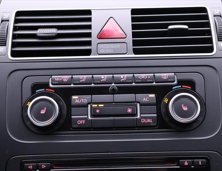Volkswagen Touran 21