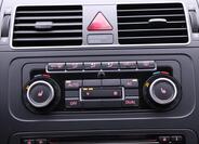 Volkswagen Touran 21