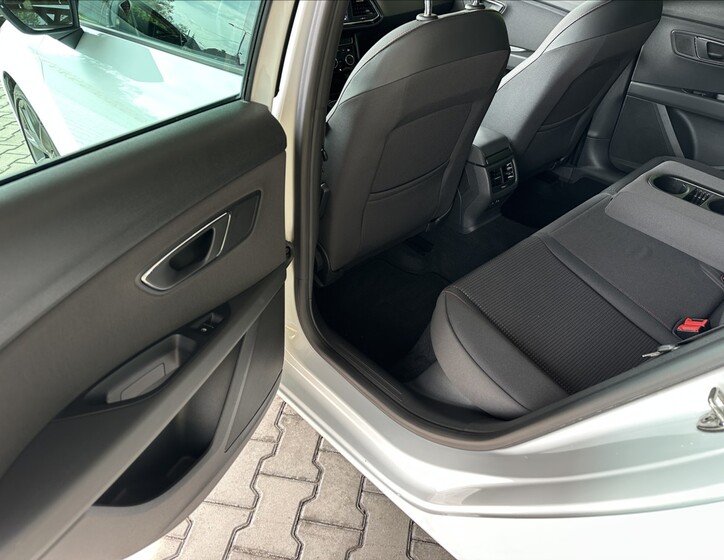 Seat Leon 8