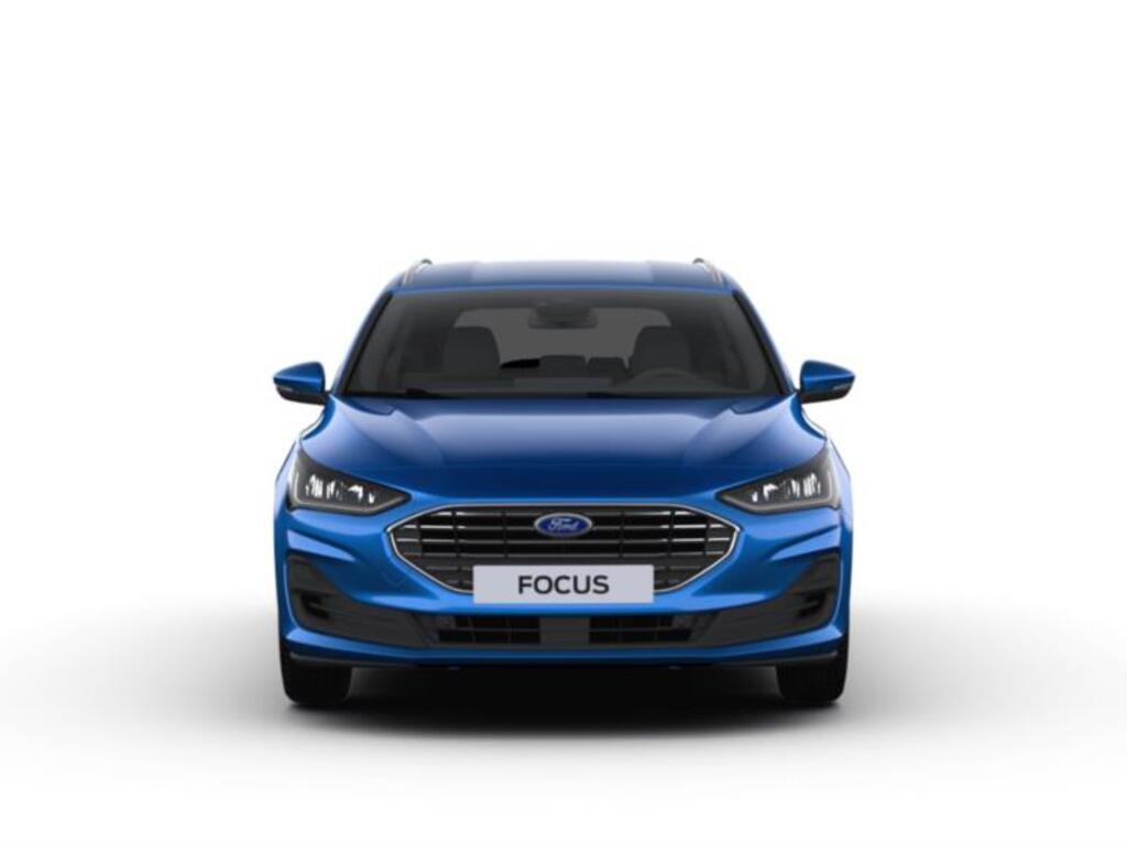 Ford Focus 2
