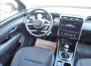 Hyundai Tucson 16
