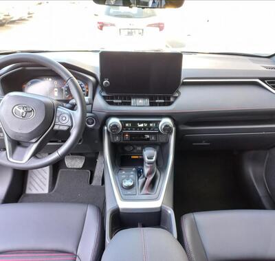 Toyota RAV4 14